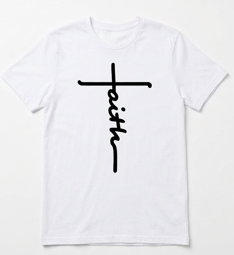 Georgina Graphic T-Shirts