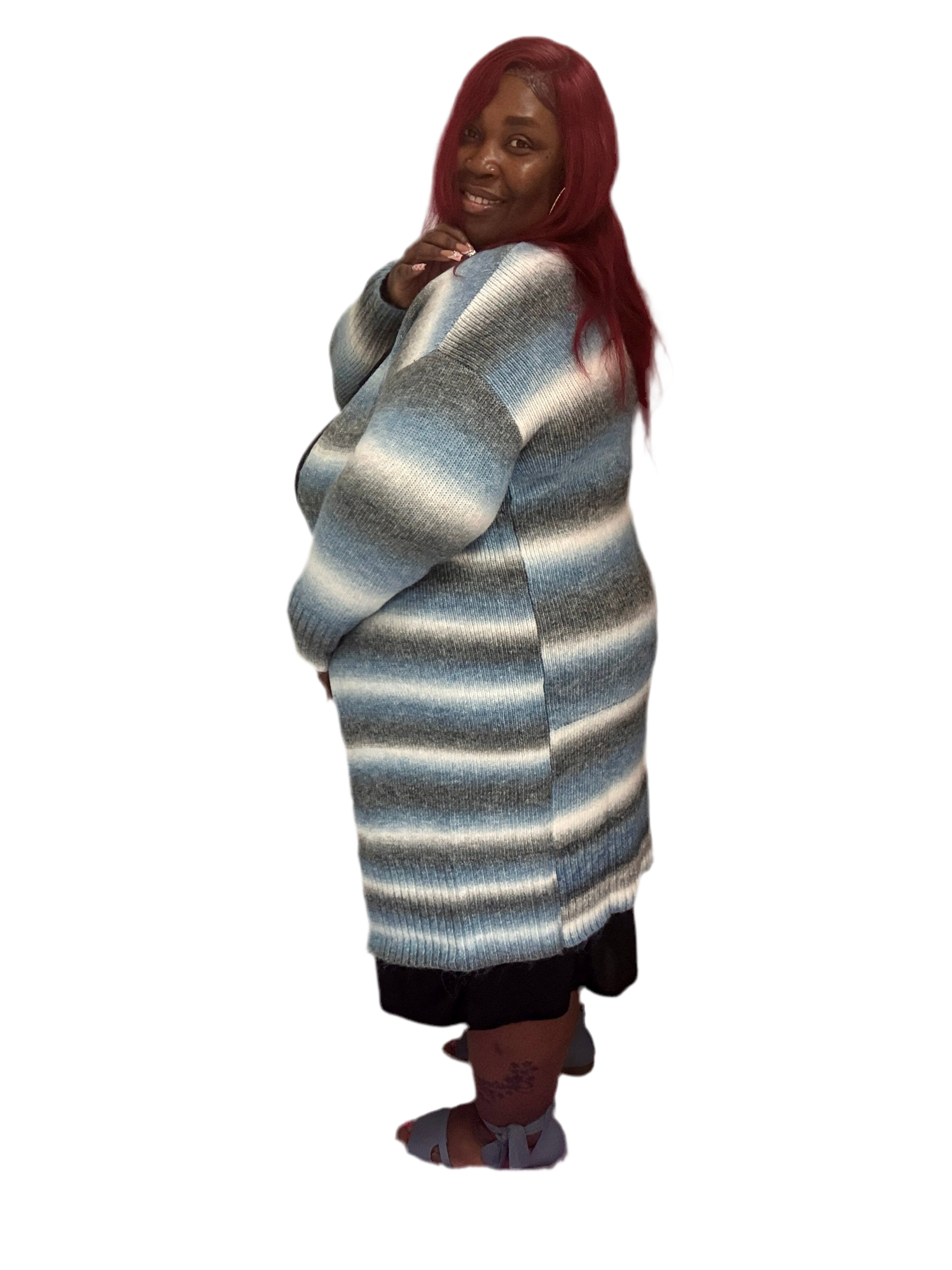 Cozy Cardigans
