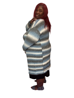 Cozy Cardigans