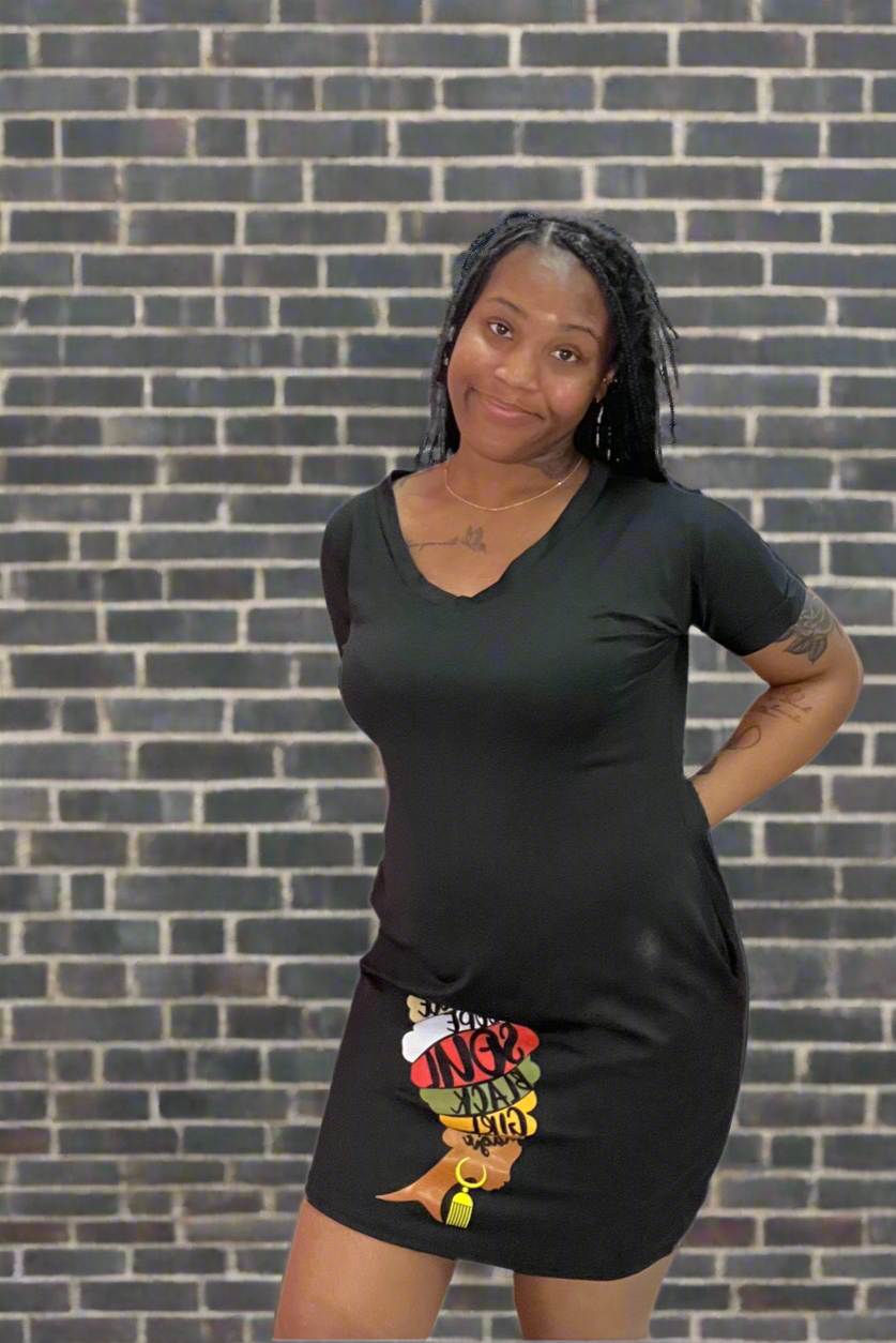 Keep it Cute Casual Dresses