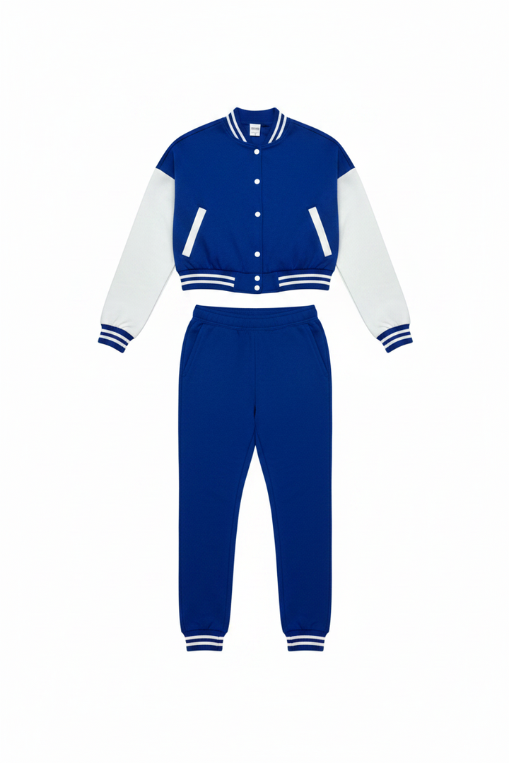 Too Cute Long Pants Sets