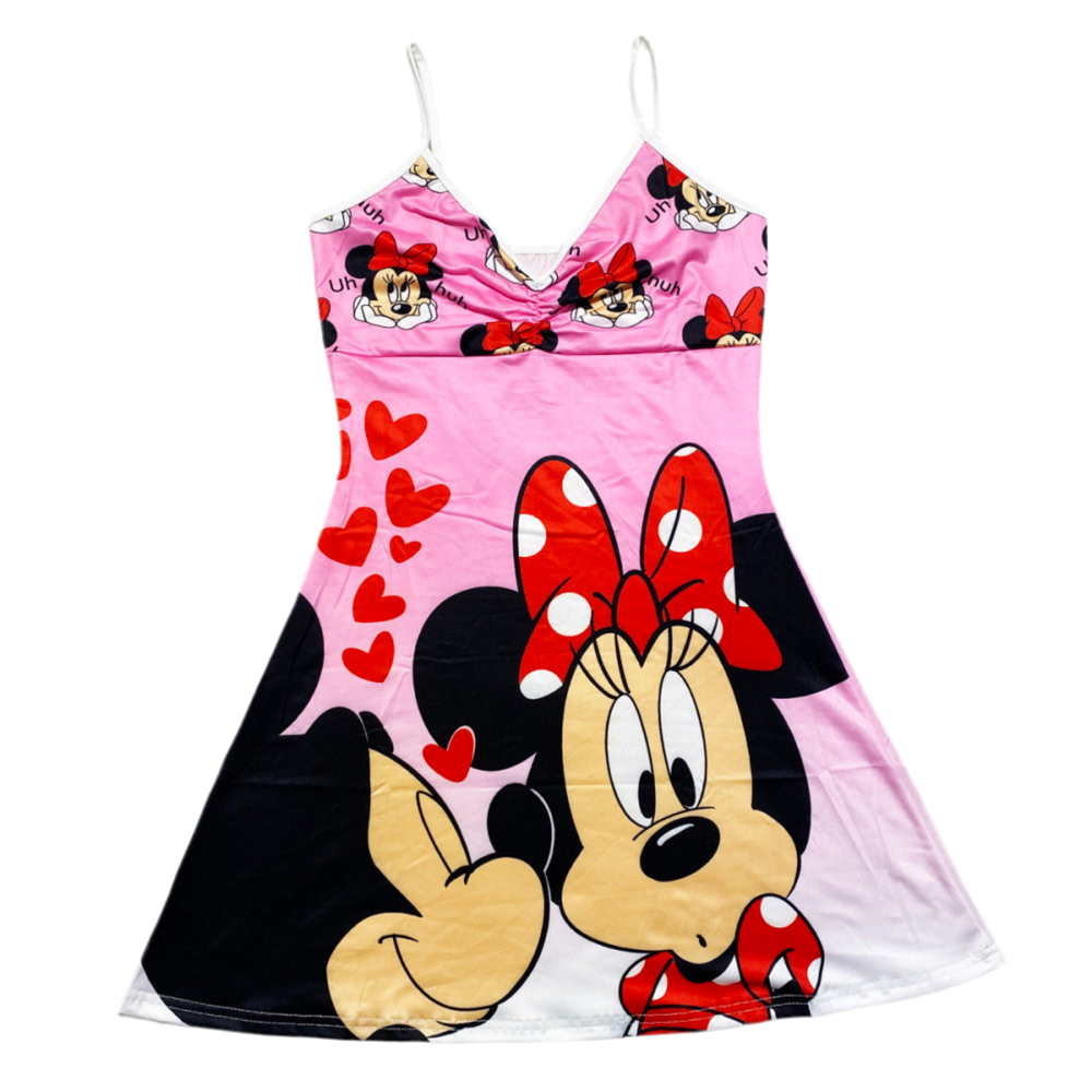 Character Night Dresses