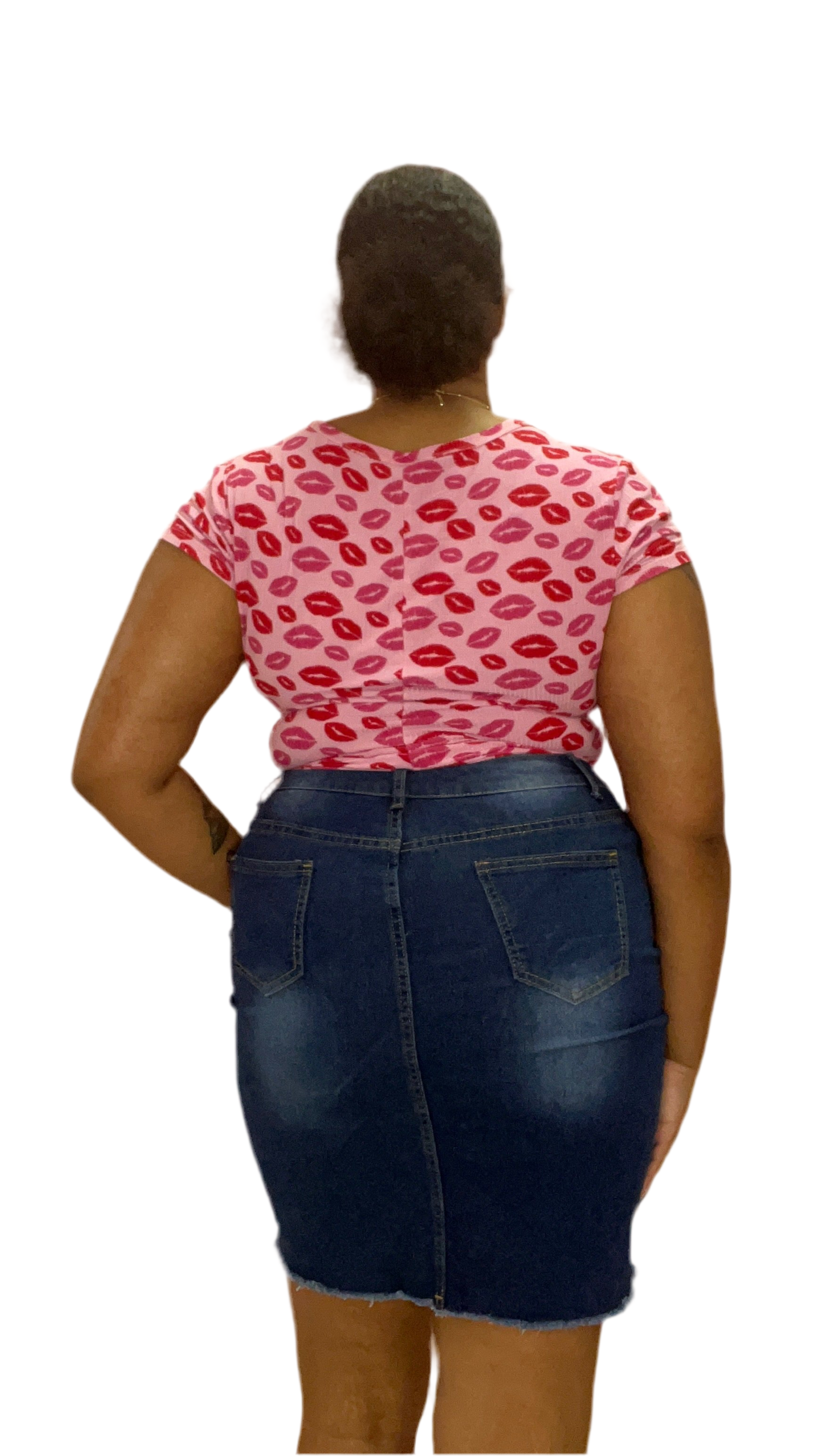Denim Love Skirts