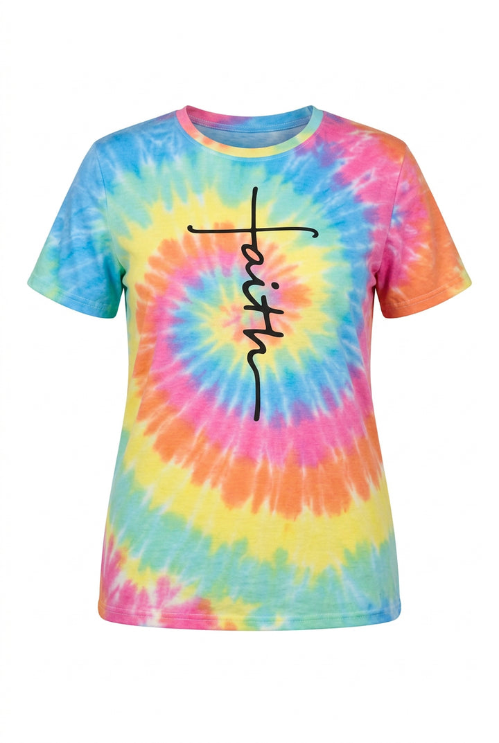 Gianna Graphic T-Shirts