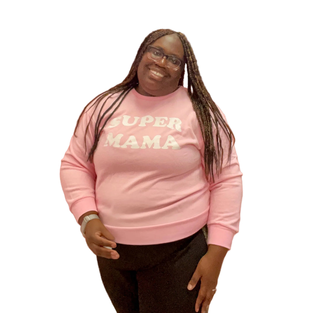 Tatiana Sweat Shirts