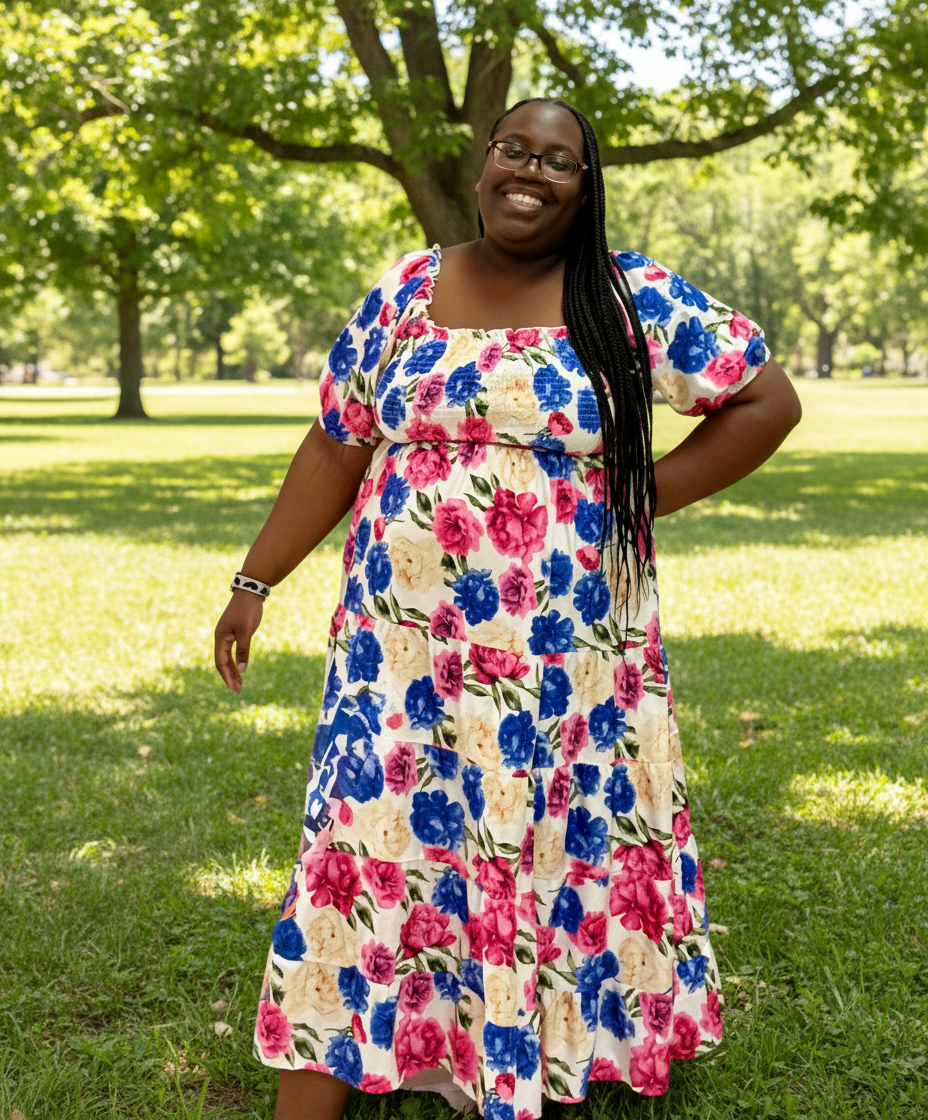 Hello Sunshine Maxi Dresses