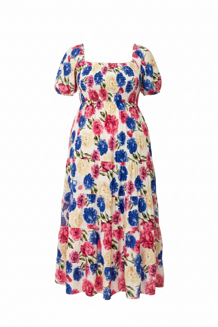 Hello Sunshine Maxi Dresses