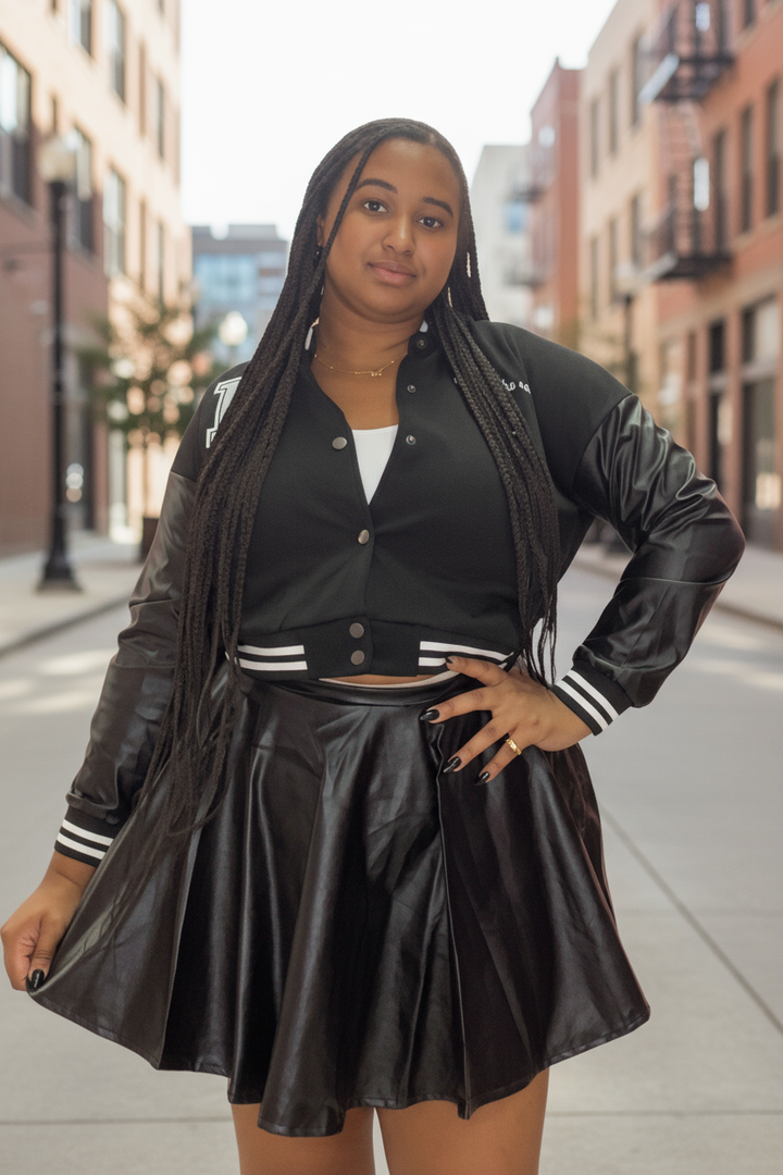 Beauty Forever Skirt Sets