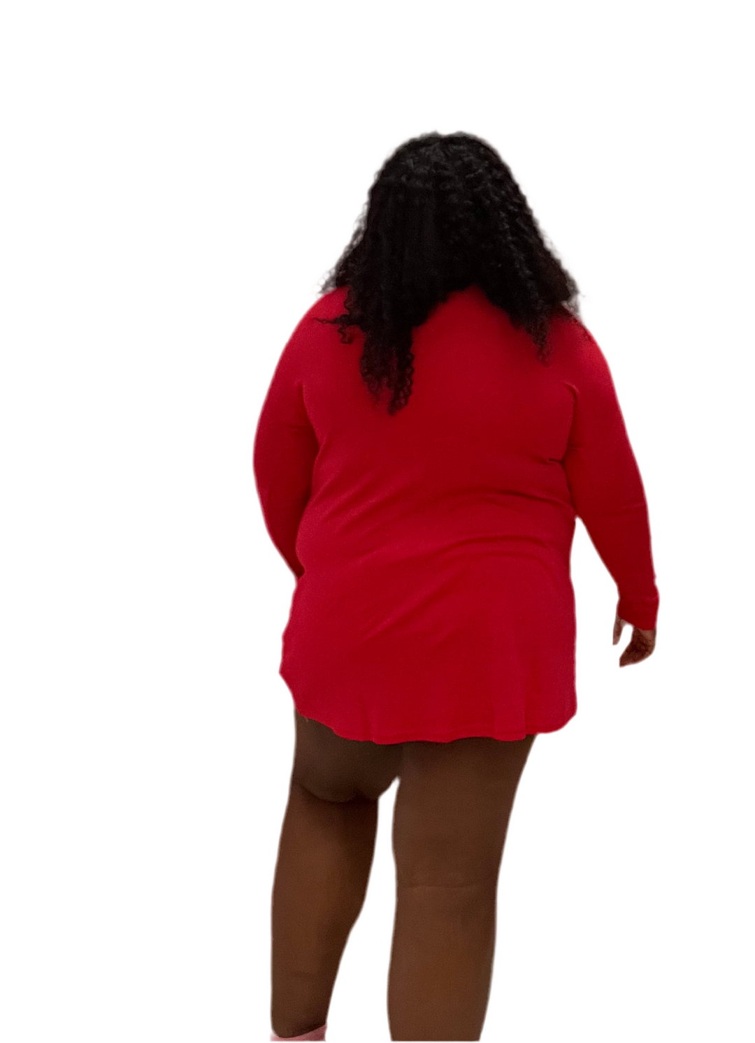 Christmas Comfort Night Shirts