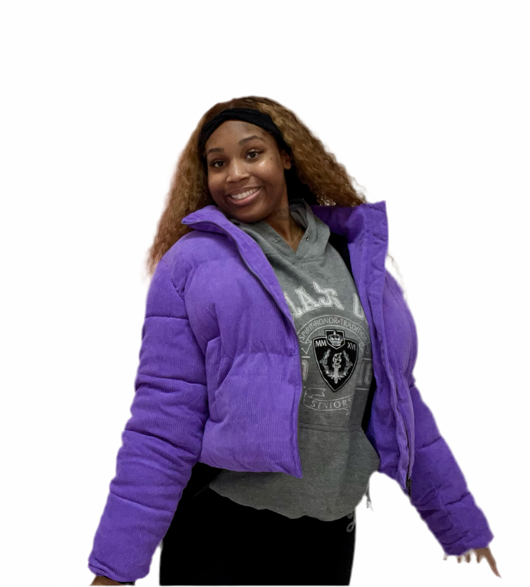 Jane Puffer Jackets