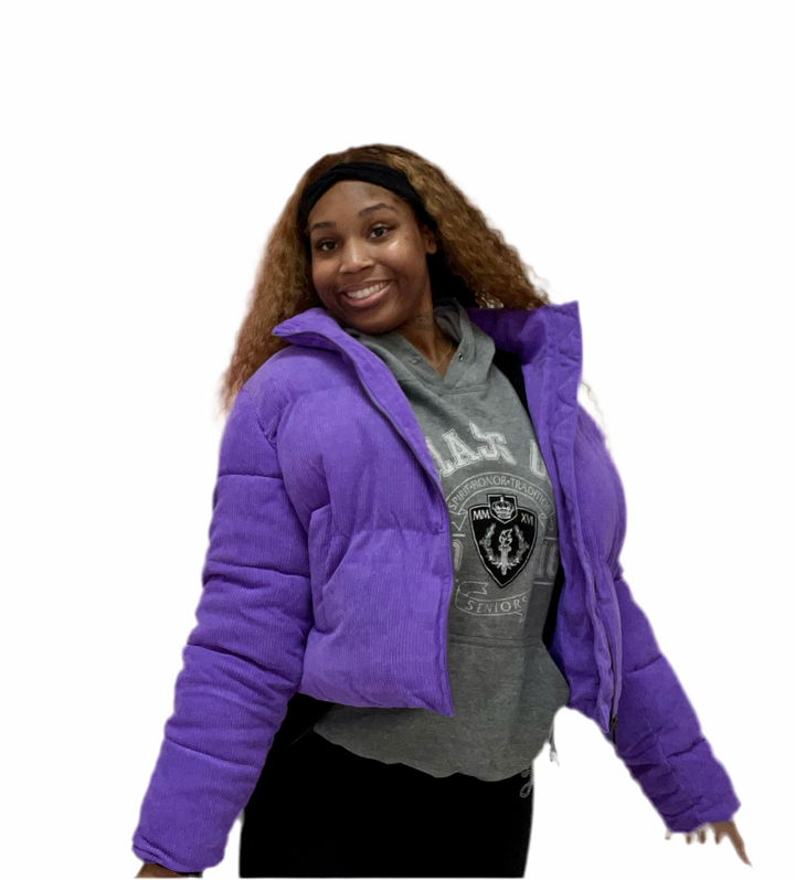 Jane Puffer Jackets