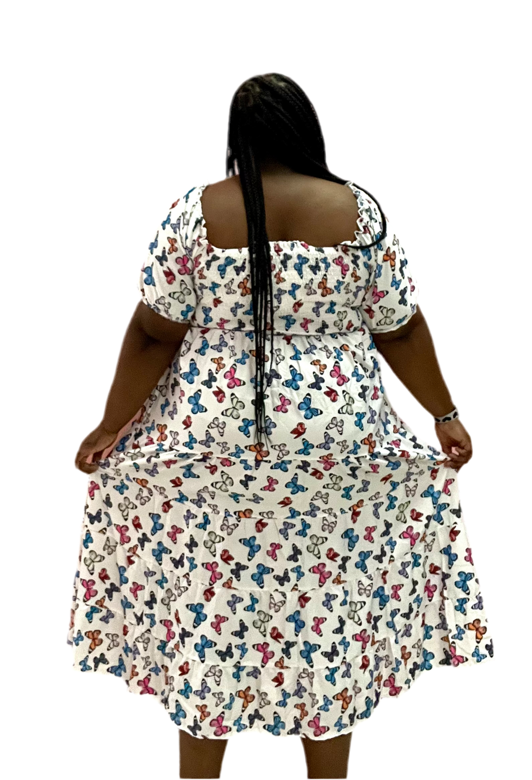 Hello Sunshine Maxi Dresses