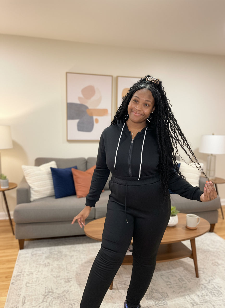 Kween Bella’s Closet Boutique 