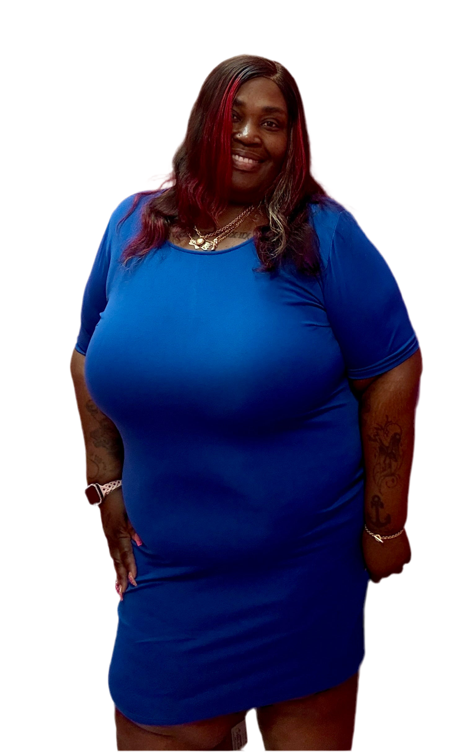 Kween Bella’s Closet Boutique 