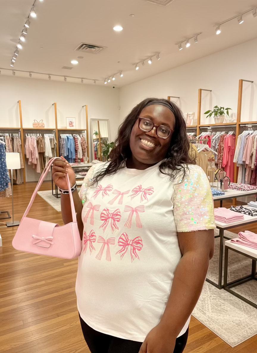 Kween Bella’s Closet Boutique 