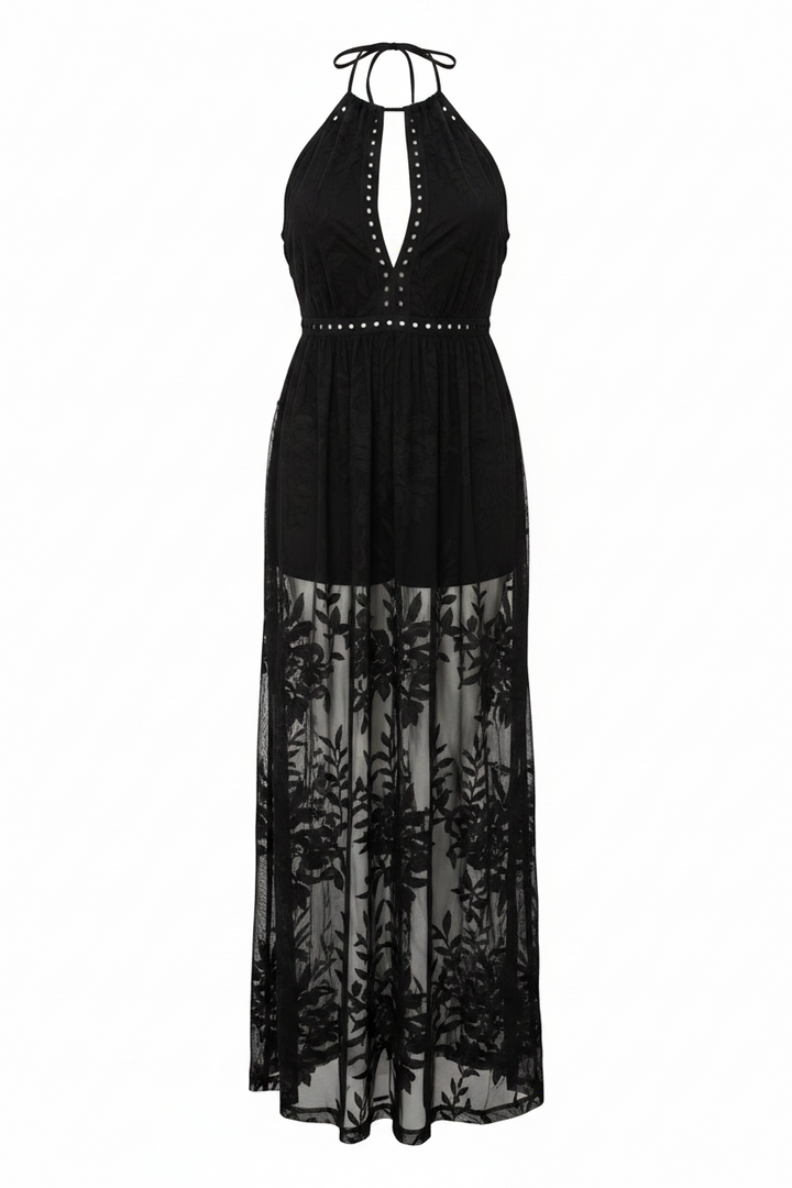 Date Night Vibes Maxi Dresses