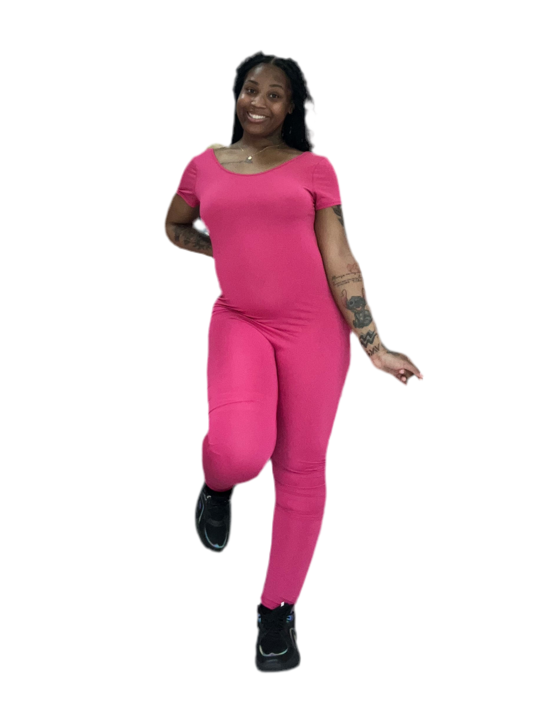 “Back It Up” Body Suits