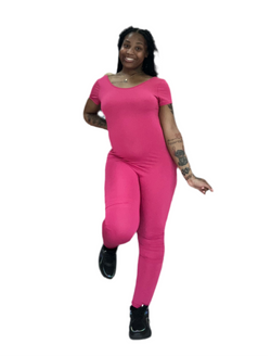 “Back It Up” Body Suits