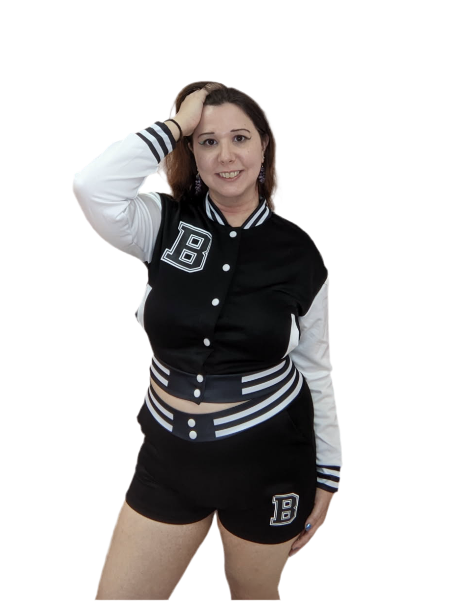 B Yourself Short Pants Sets