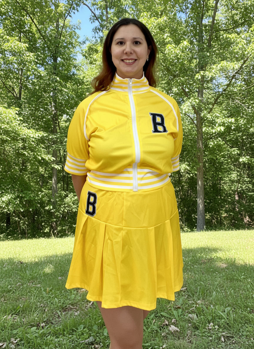 B Beautiful Soft Skirt Sets