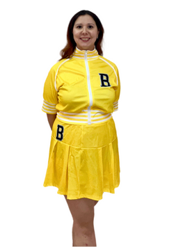 B Beautiful Soft Skirt Sets
