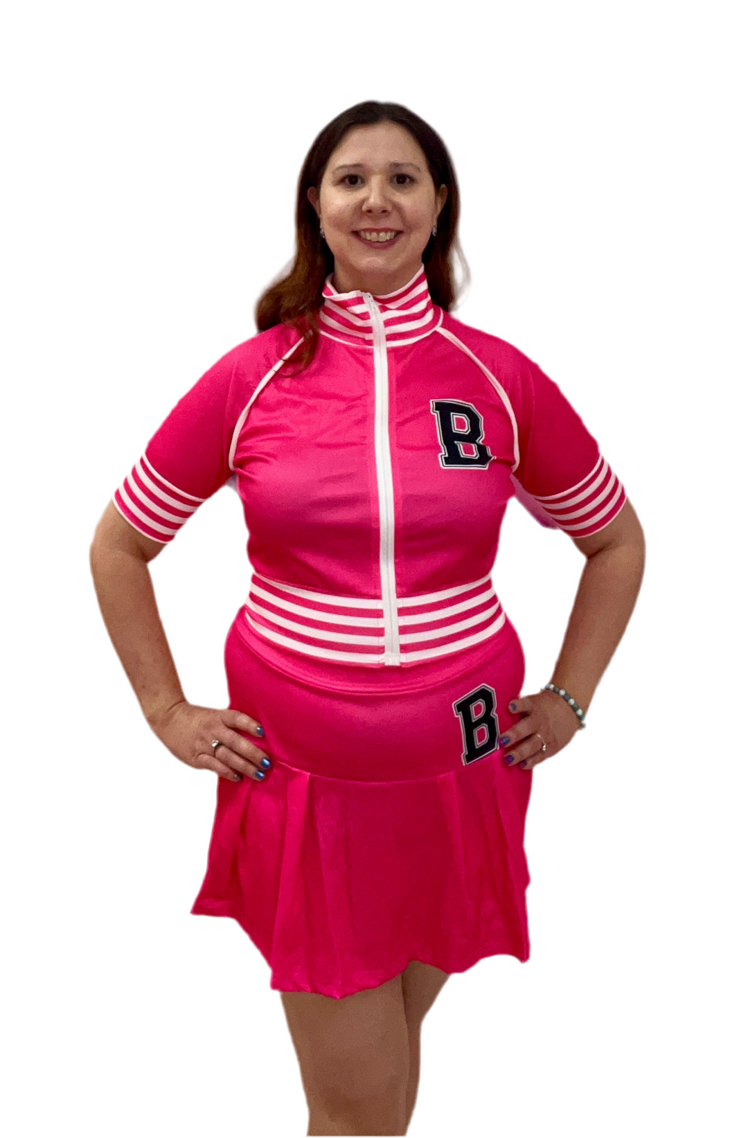 B Beautiful Soft Skirt Sets