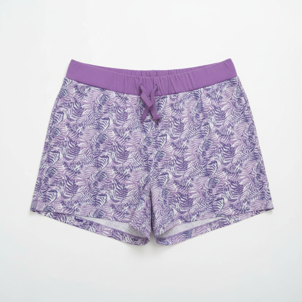 Nighty Nite Pajama Short Pants