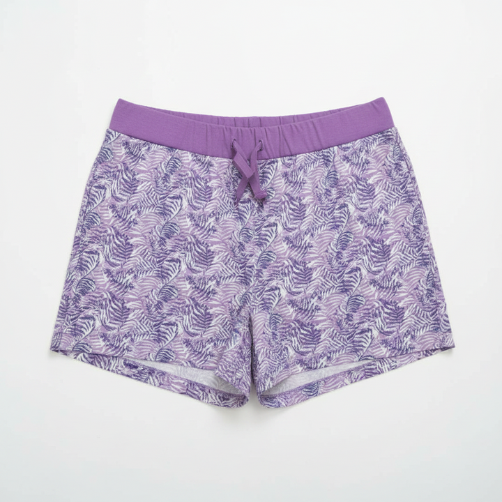 Nighty Nite Pajama Short Pants