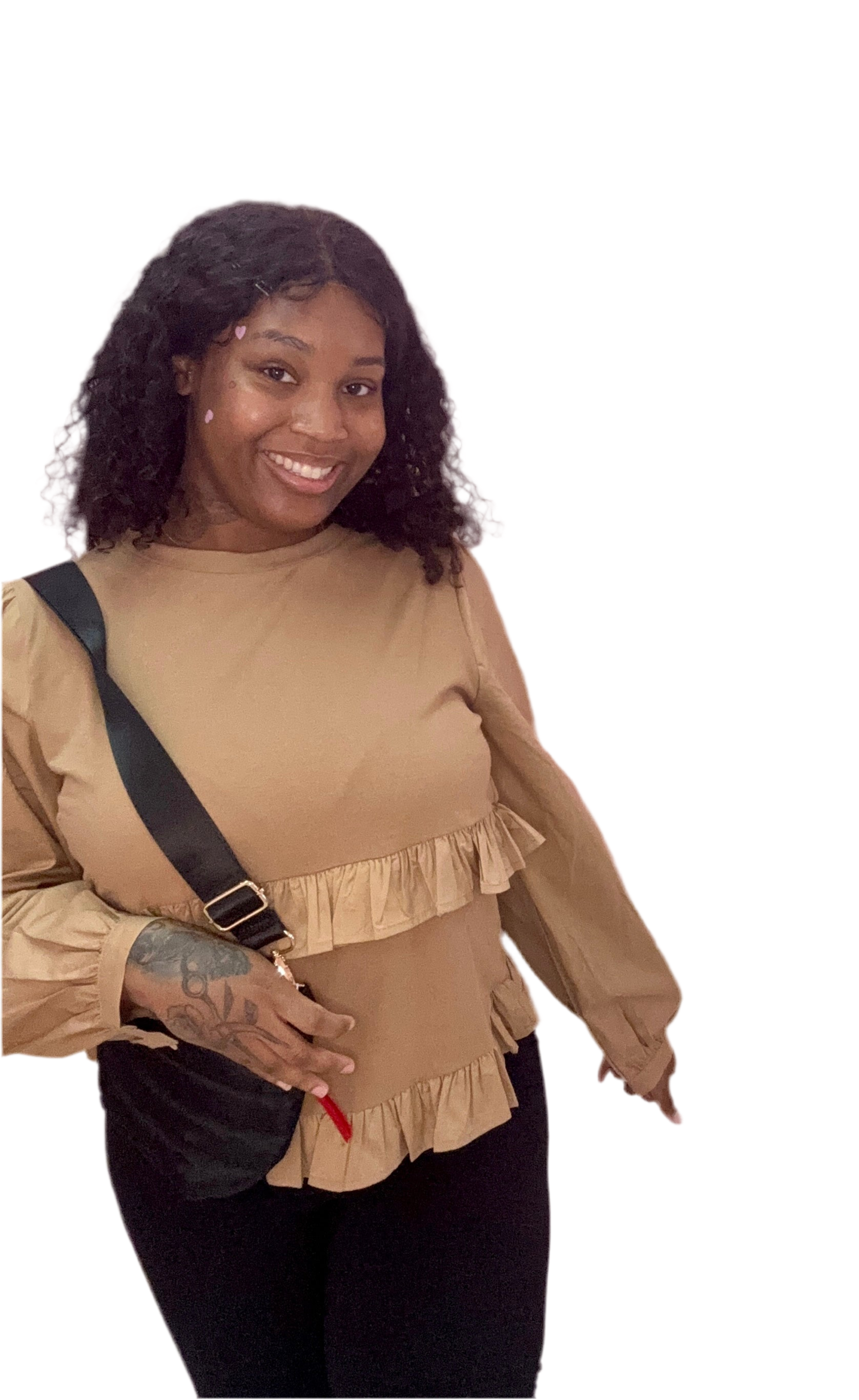 Kween Bella’s Closet Boutique 