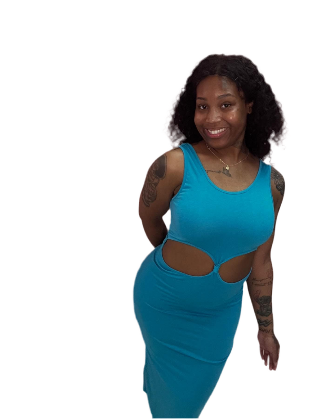 Suns Out Summertime Dresses