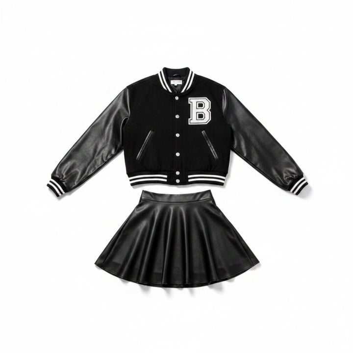 Beauty Forever Skirt Sets