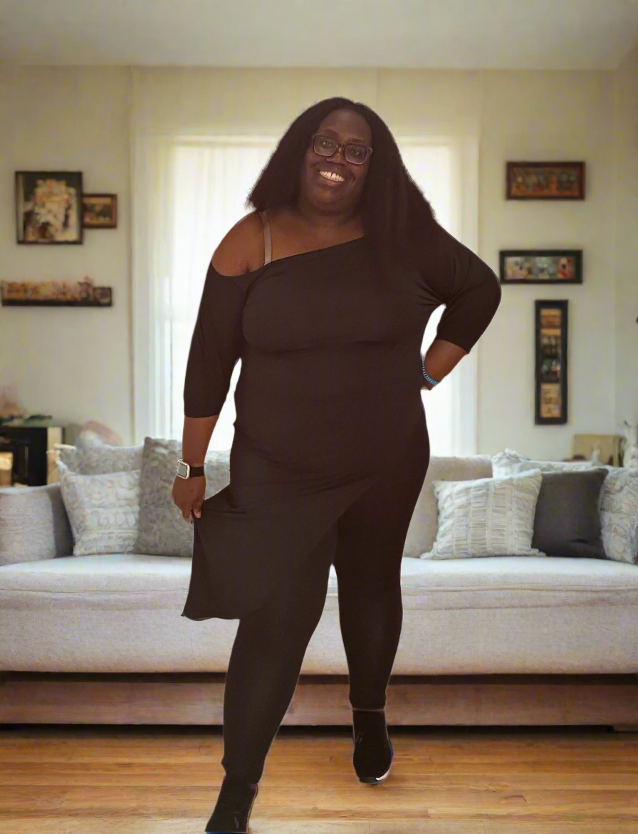 Fashion Fix Long Pants Sets