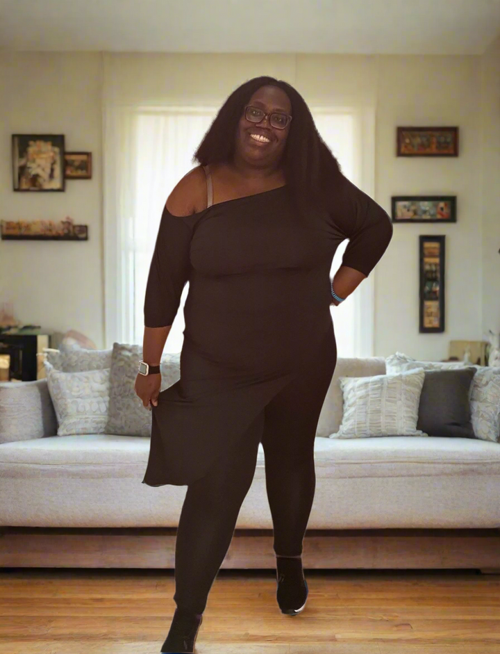 Fashion Fix Long Pants Sets