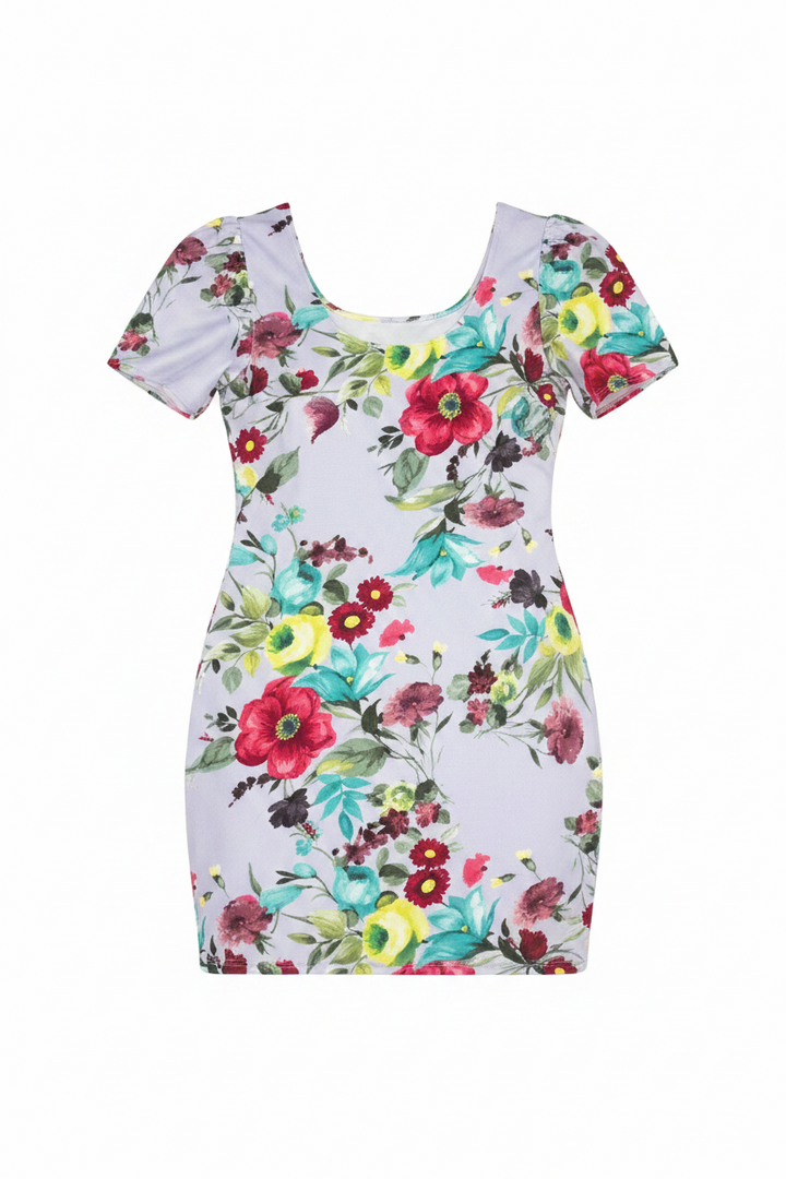 Spring Vibes Mini Dresses