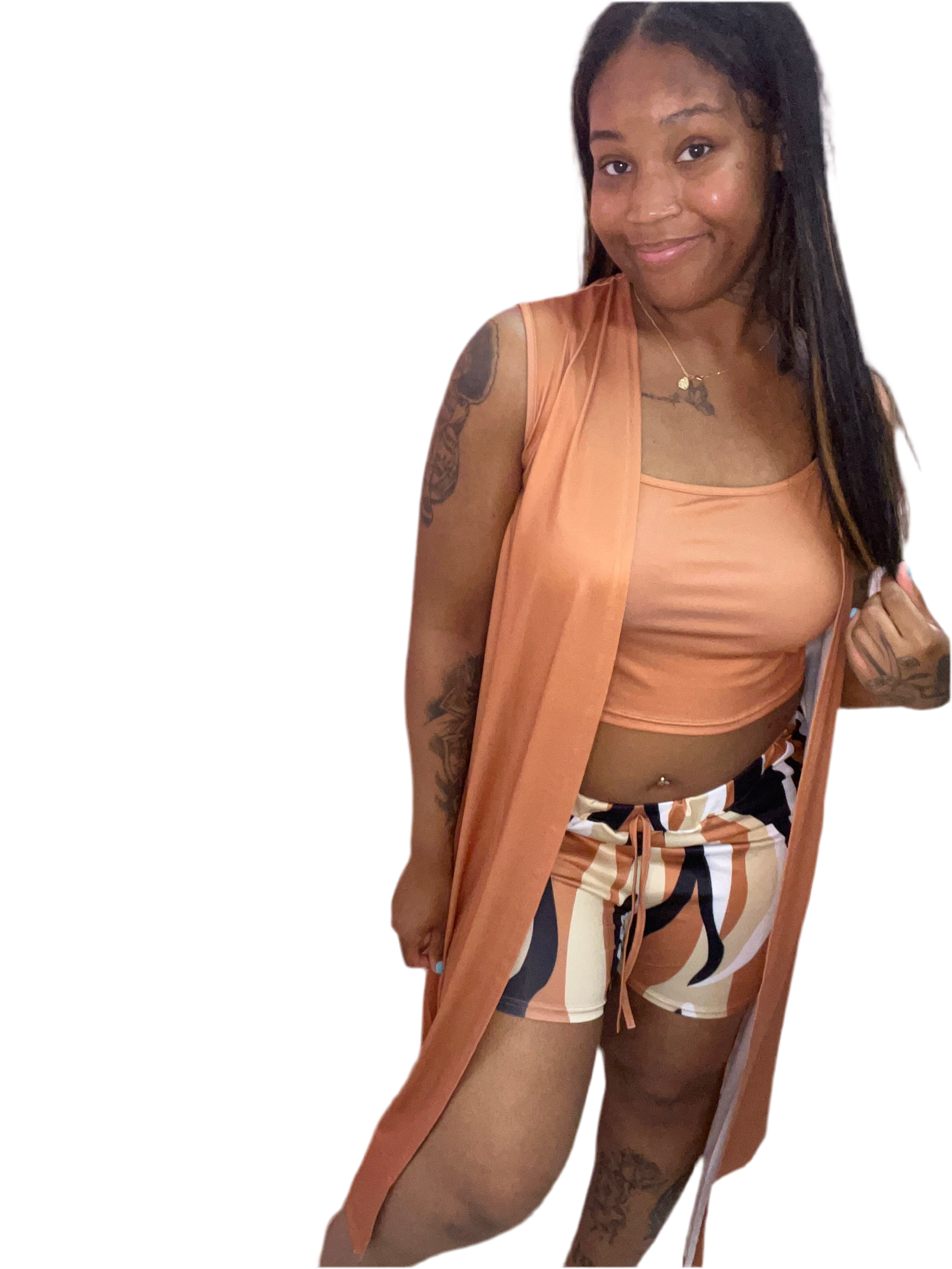 Kween Bella’s Closet Boutique 