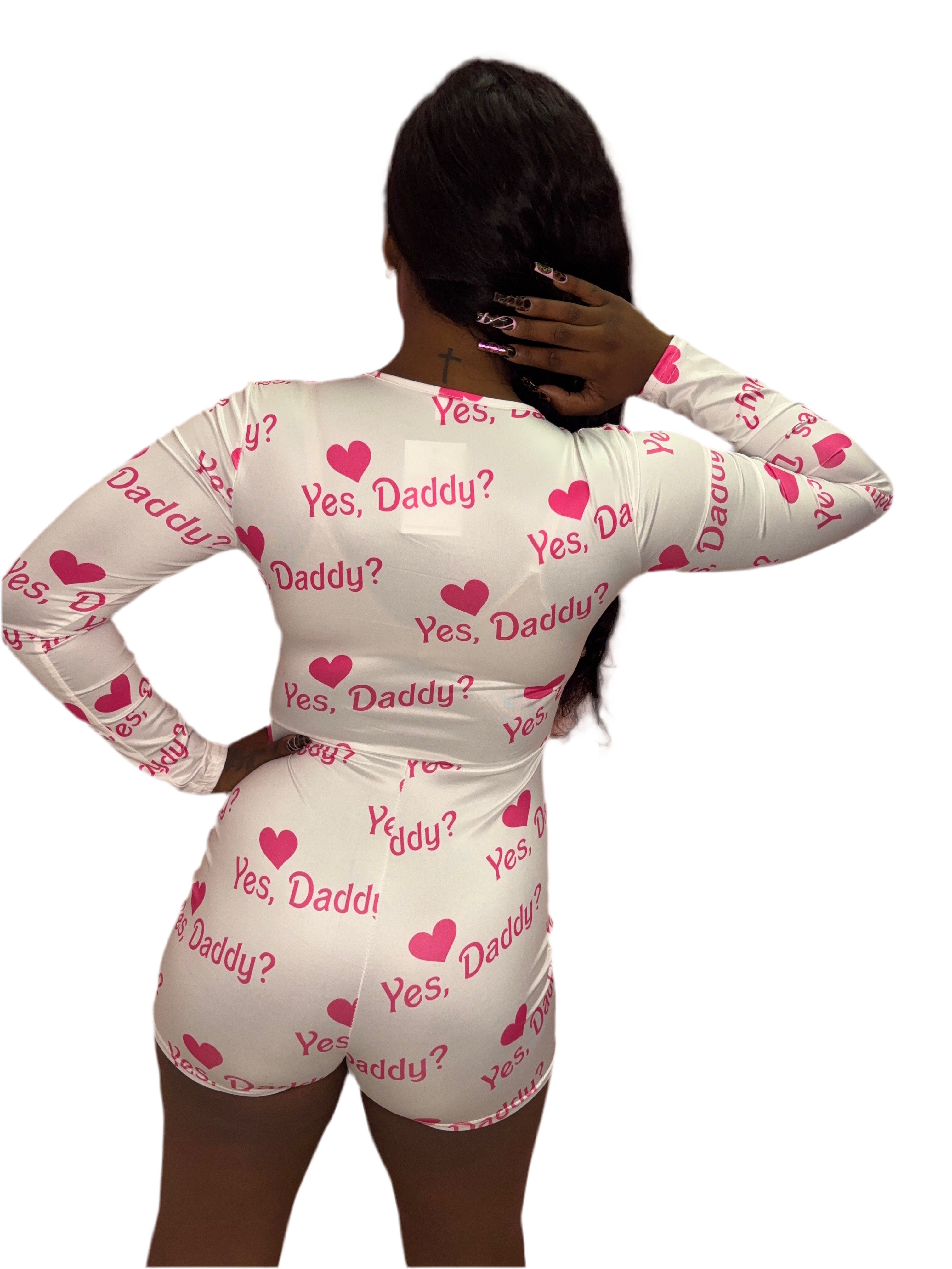 PJ Onesies Sleepwear