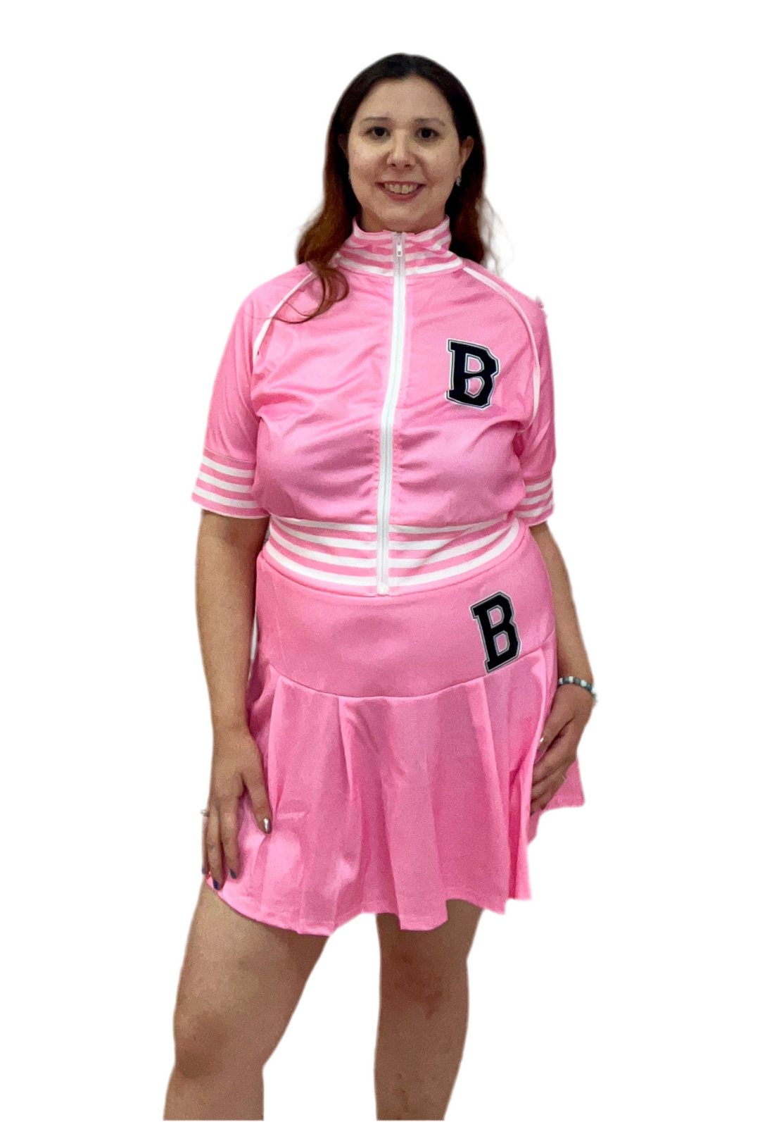 B Beautiful Soft Skirt Sets