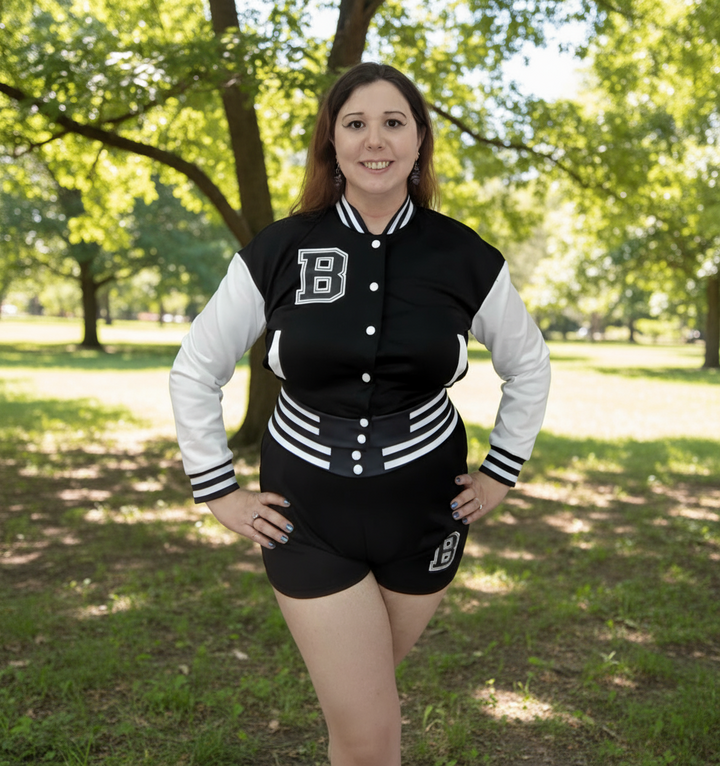 B Yourself Short Pants Sets