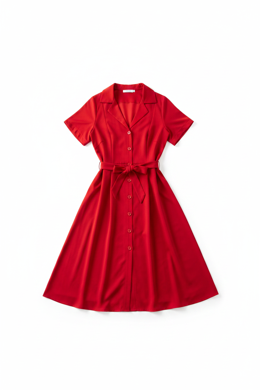 Hey Ladies Midi Dresses