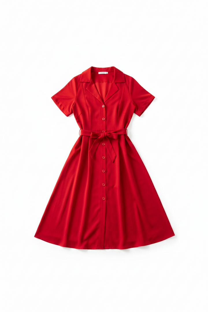Hey Ladies Midi Dresses
