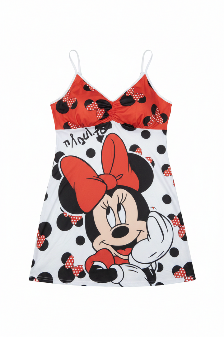 Character Night Dresses