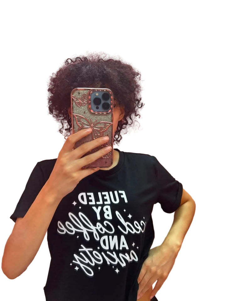 Gaby Graphic T-Shirts