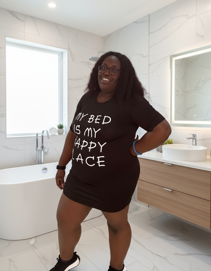My Bed Night Dresses