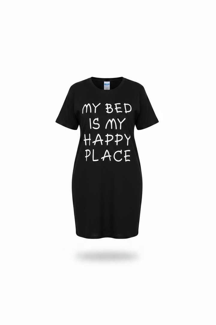 My Bed Night Dresses