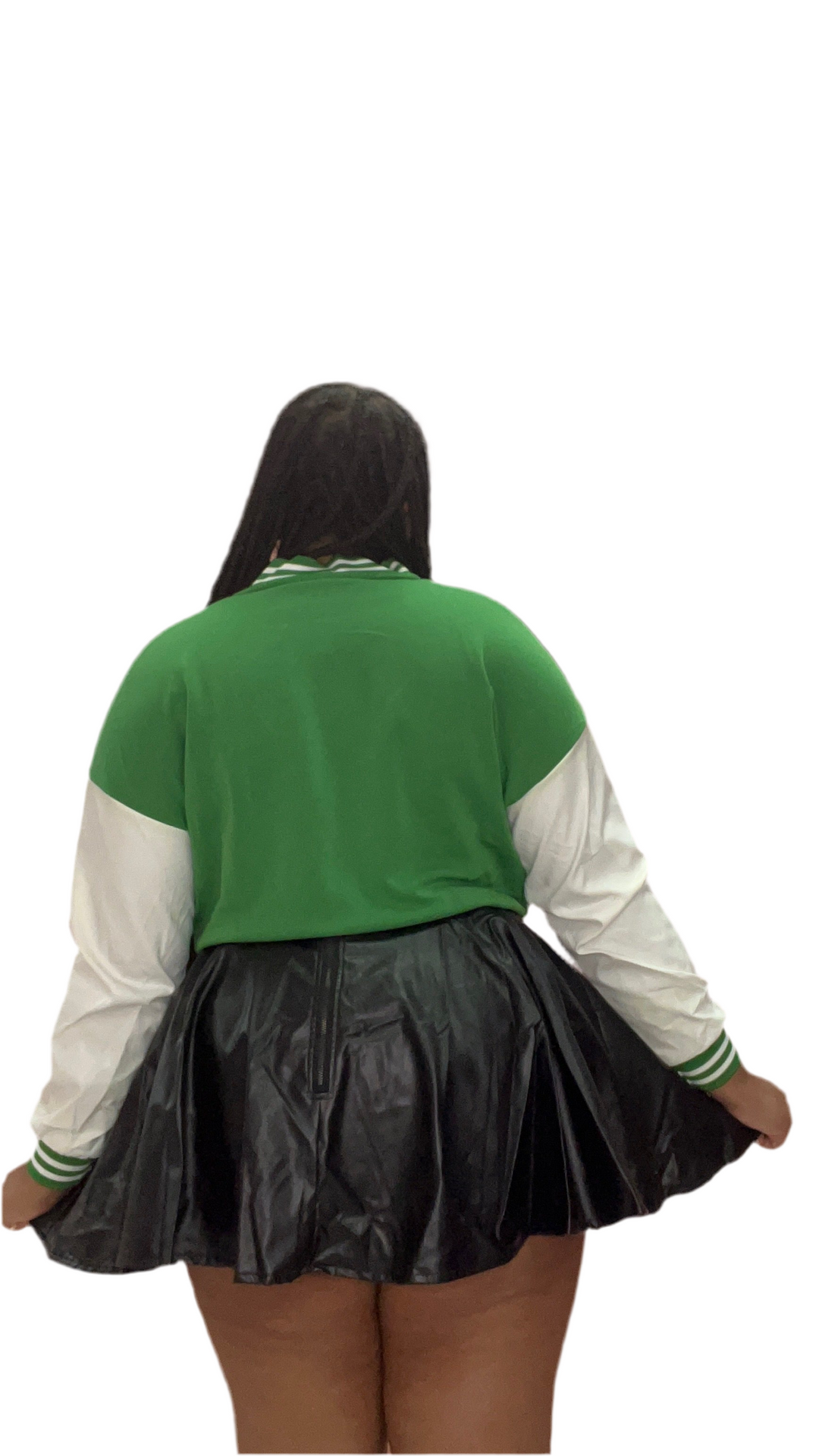 Beauty Forever Skirt Sets