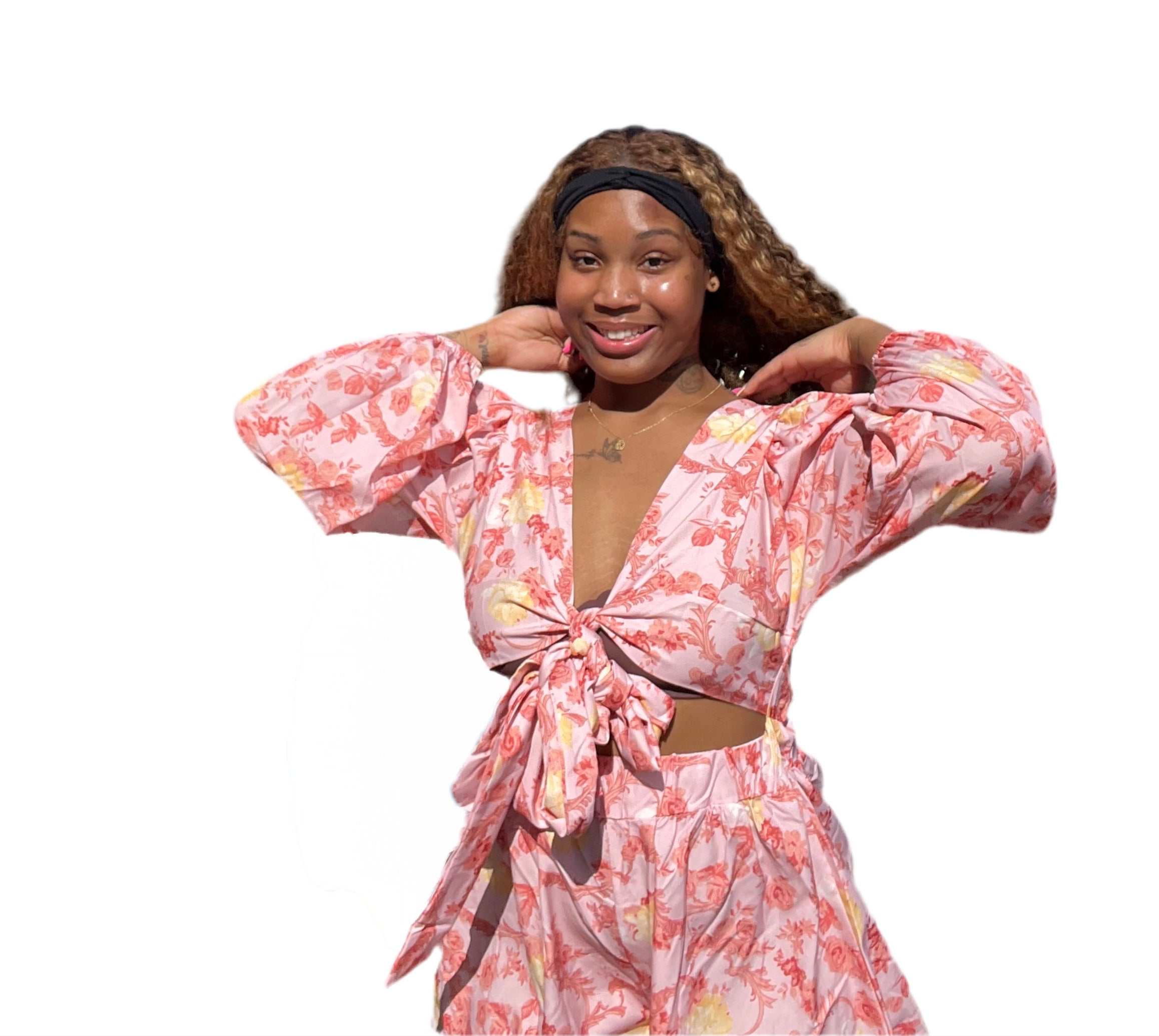 So Cute Rompers