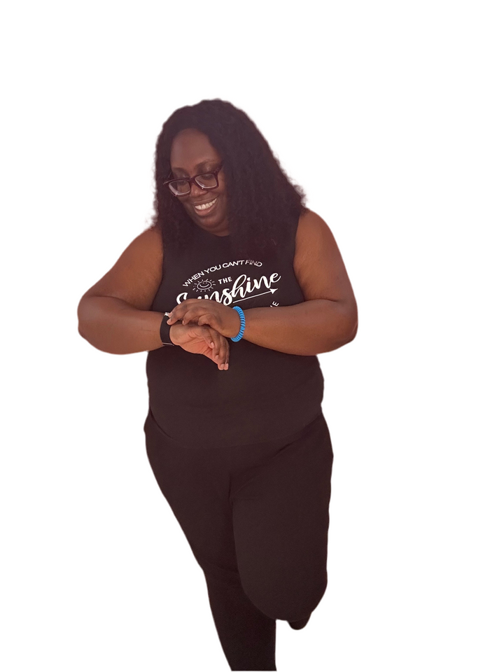 Sunny Day Graphic T-Shirts