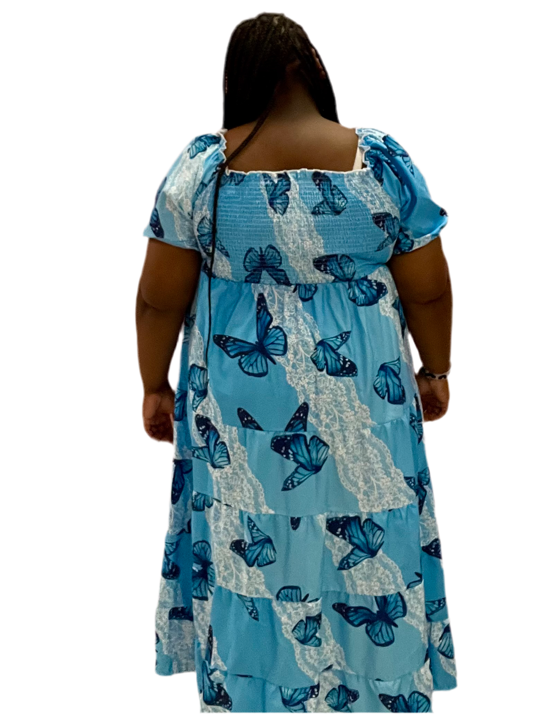 Hello Sunshine Maxi Dresses