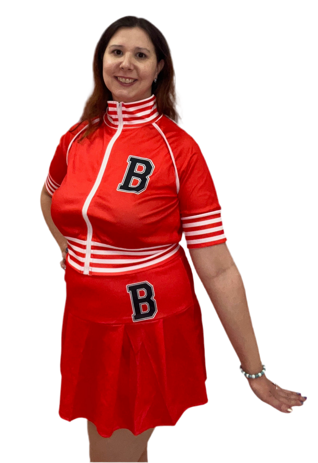 B Beautiful Soft Skirt Sets