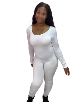 “Touch My Body” Suits